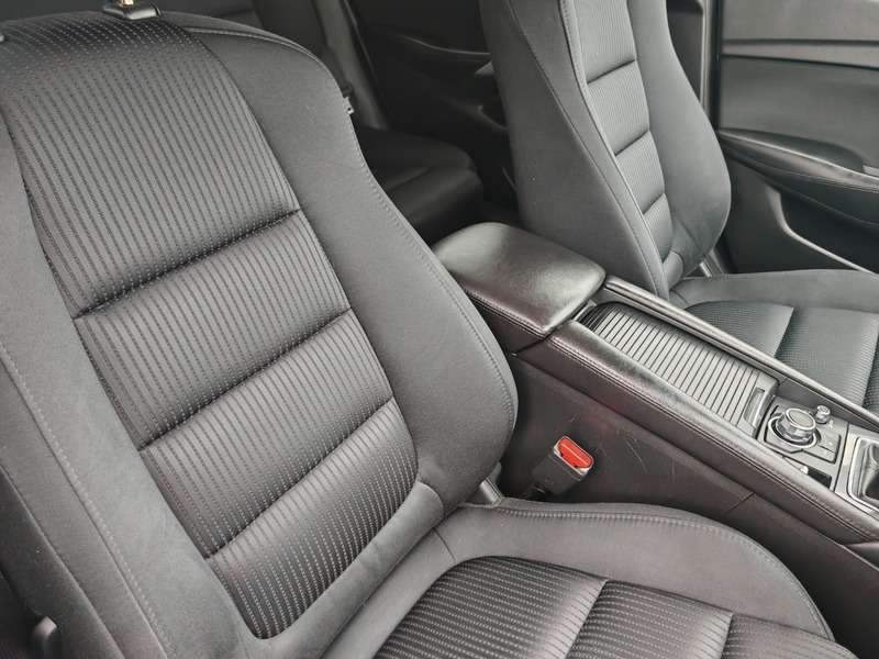 2015 MAZDA MAZDA 6 2015 MAZDA MAZDA 6