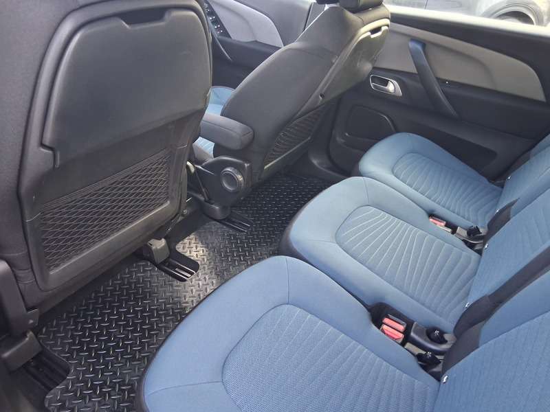 2016 CITROEN C4 PICASSO 2016 CITROEN C4 PICASSO