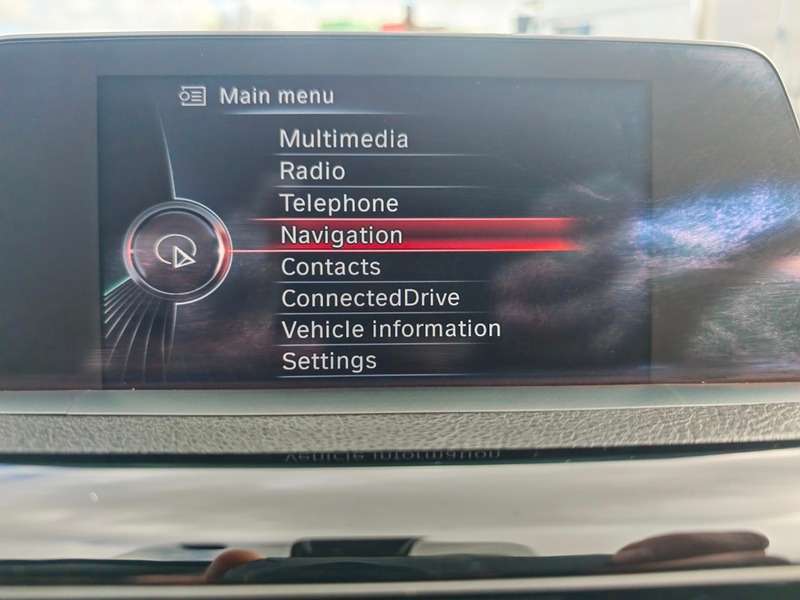 2015 BMW 3 SERIES 2015 BMW 3 SERIES