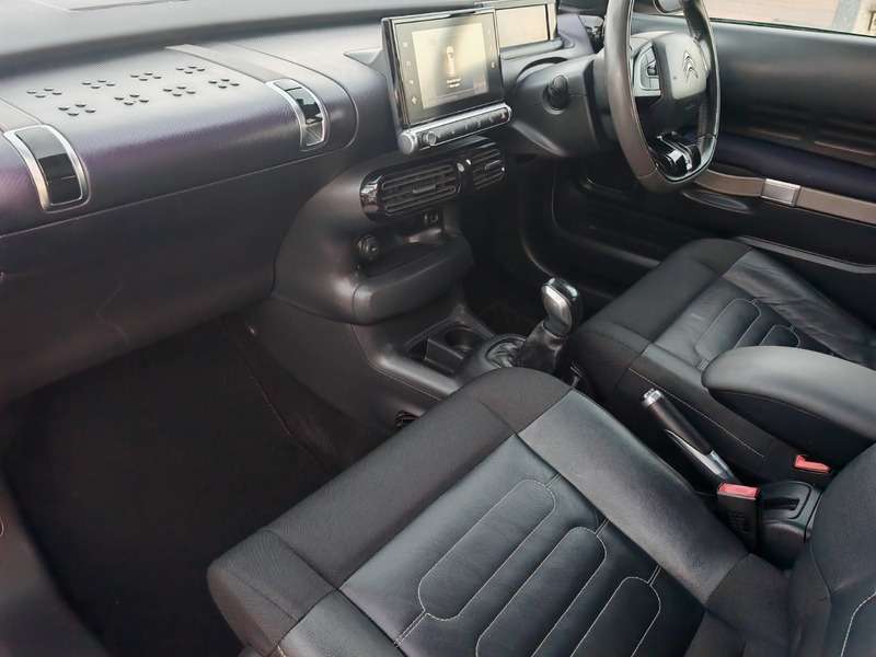 2015 CITROEN C4 CACTUS 2015 CITROEN C4 CACTUS