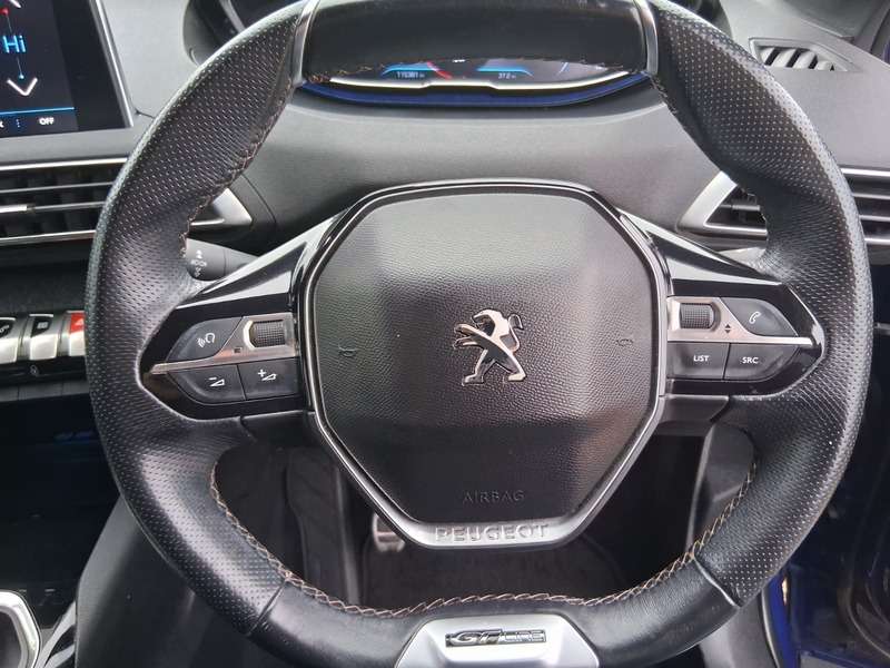 2017 PEUGEOT 3008 2017 PEUGEOT 3008