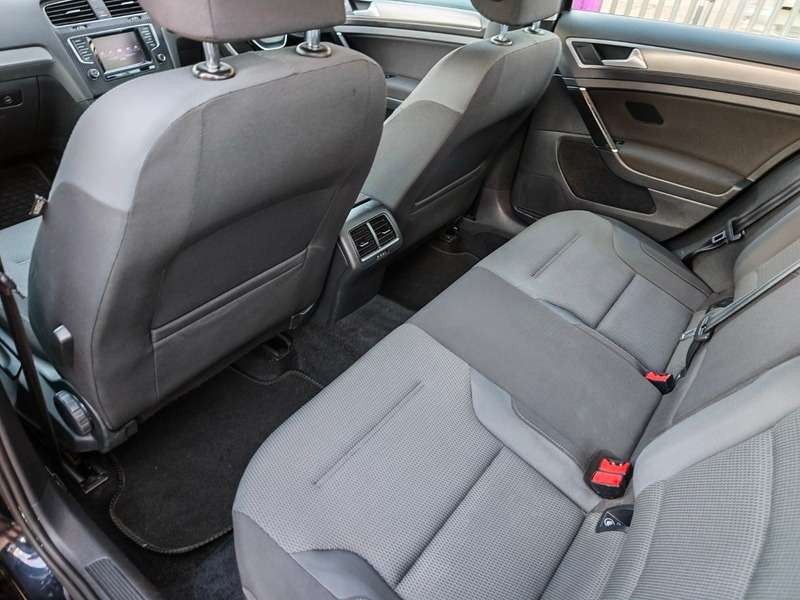 2015 VOLKSWAGEN GOLF 2015 VOLKSWAGEN GOLF
