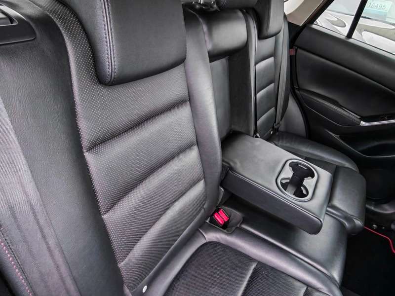 2017 MAZDA CX-5 2017 MAZDA CX-5