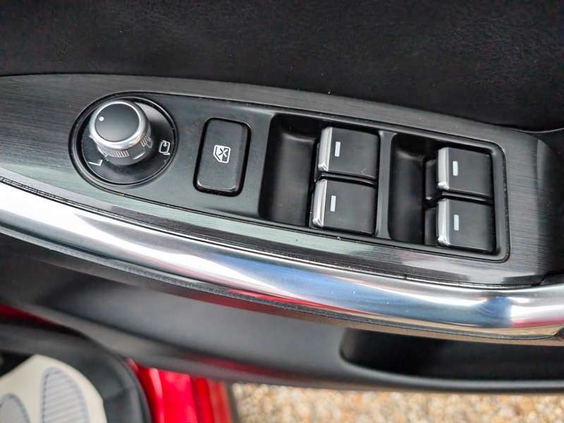 2017 MAZDA CX-5 2017 MAZDA CX-5