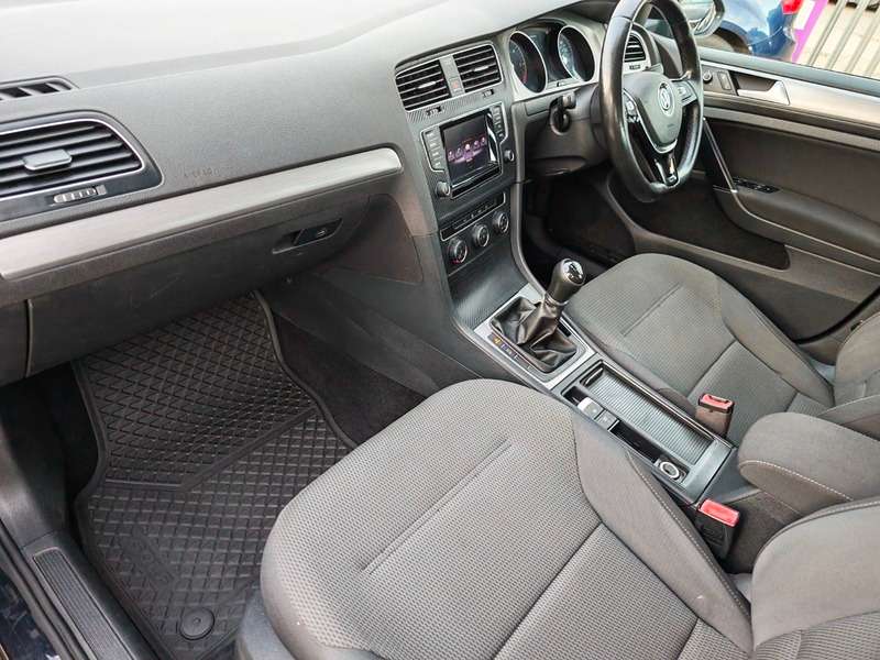 2015 VOLKSWAGEN GOLF 2015 VOLKSWAGEN GOLF