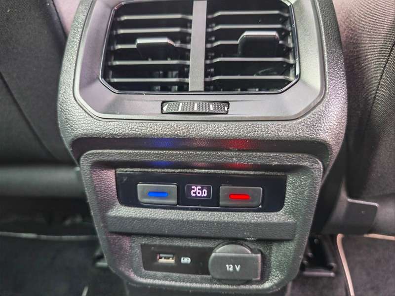 2019 VOLKSWAGEN TIGUAN 2019 VOLKSWAGEN TIGUAN