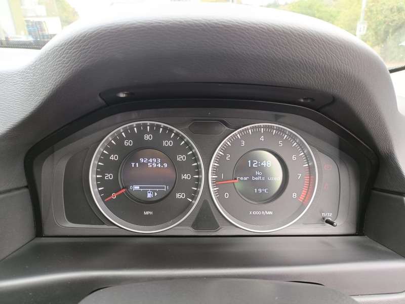 2011 VOLVO S80 2011 VOLVO S80