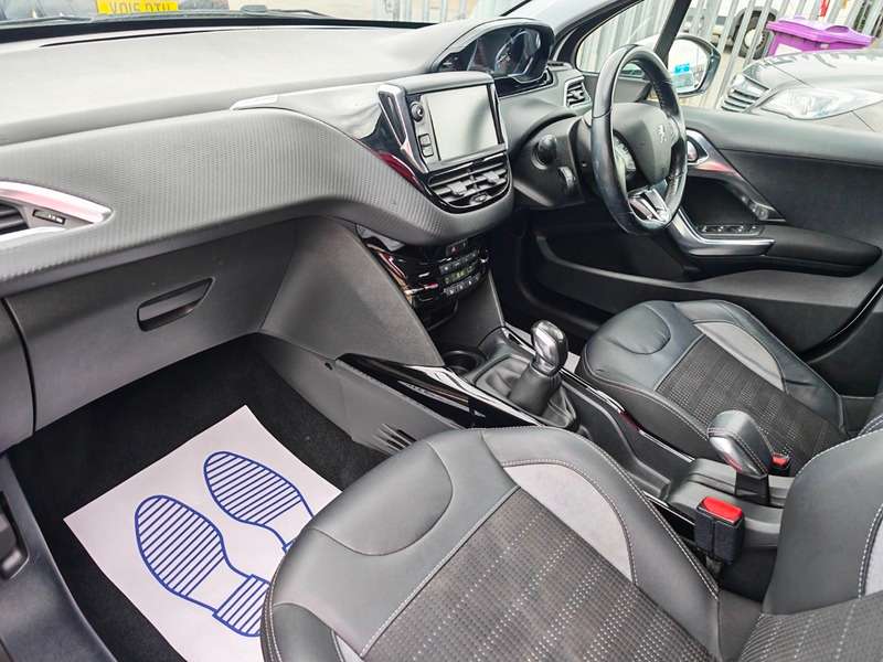 2018 PEUGEOT 2008 2018 PEUGEOT 2008