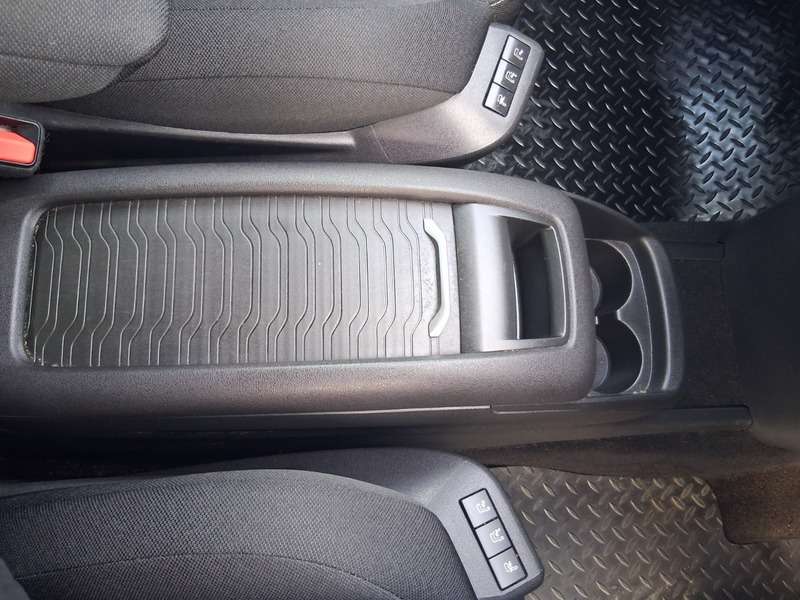 2016 CITROEN C4 PICASSO 2016 CITROEN C4 PICASSO