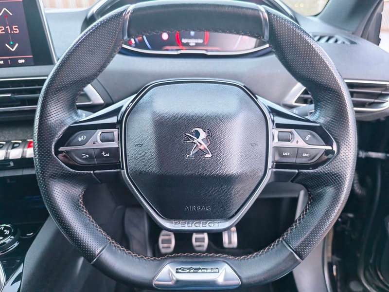 2017 PEUGEOT 3008 2017 PEUGEOT 3008