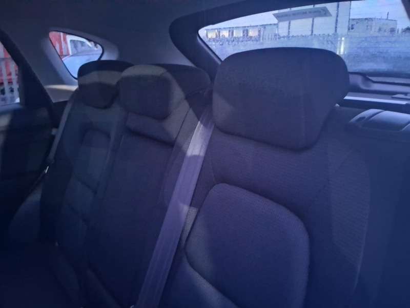 2018 MAZDA CX-5 2018 MAZDA CX-5