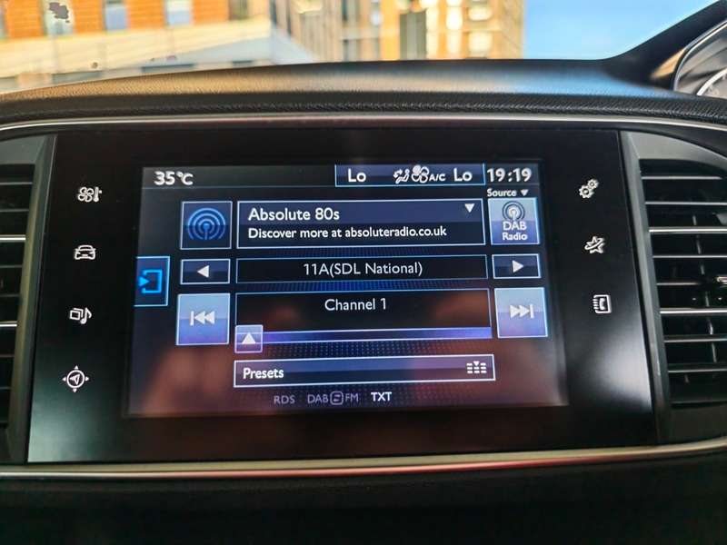 2015 PEUGEOT 308 2015 PEUGEOT 308