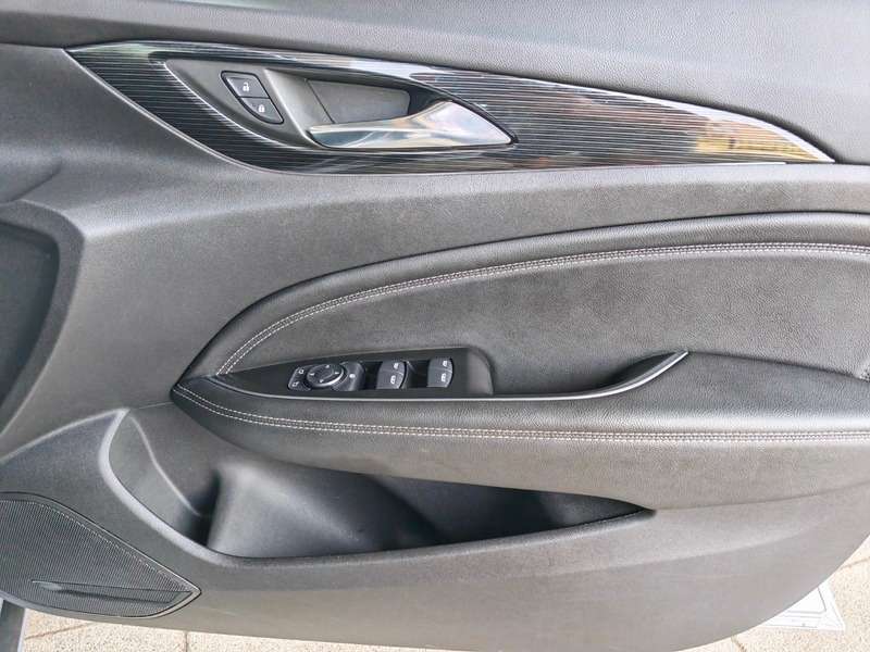 2018 VAUXHALL INSIGNIA 2018 VAUXHALL INSIGNIA