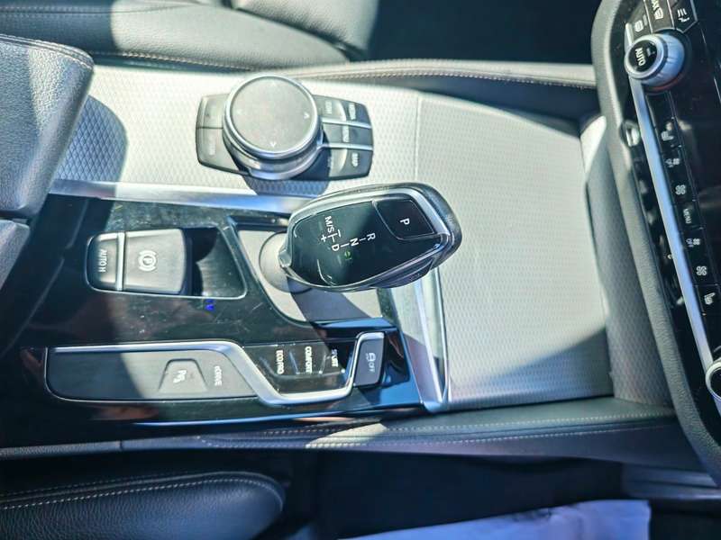 2018 BMW 5 SERIES 2018 BMW 5 SERIES