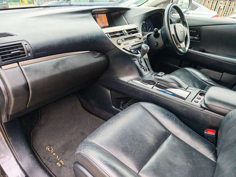 2014 LEXUS RX 2014 LEXUS RX