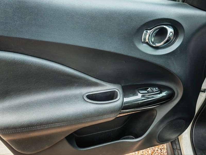 2016 NISSAN JUKE 2016 NISSAN JUKE