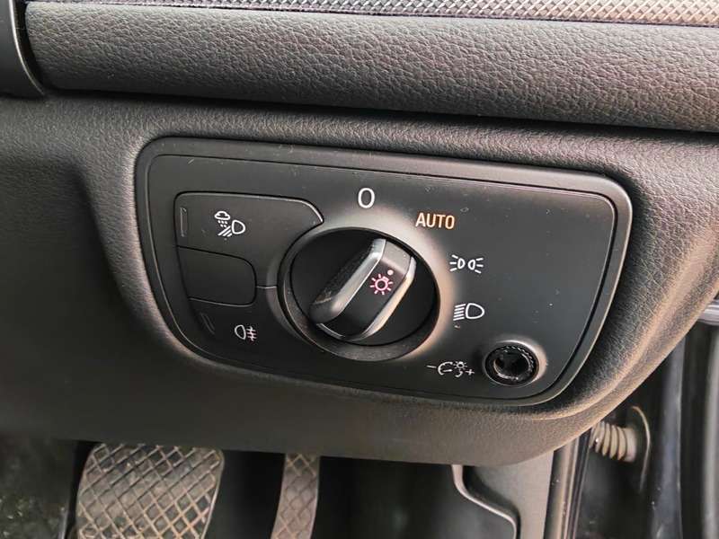 2015 AUDI A6 2015 AUDI A6