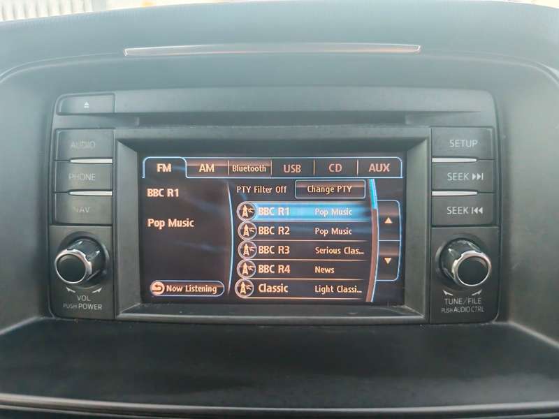 2013 MAZDA MAZDA 6 2013 MAZDA MAZDA 6