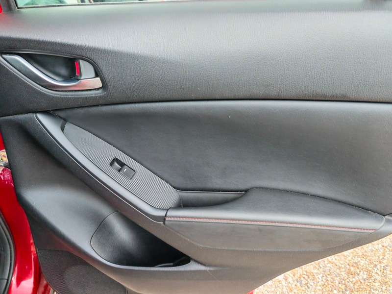 2015 MAZDA CX-5 2015 MAZDA CX-5