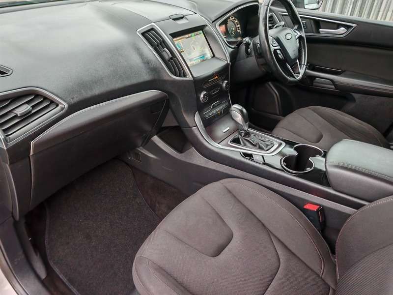 2015 FORD S-MAX 2015 FORD S-MAX