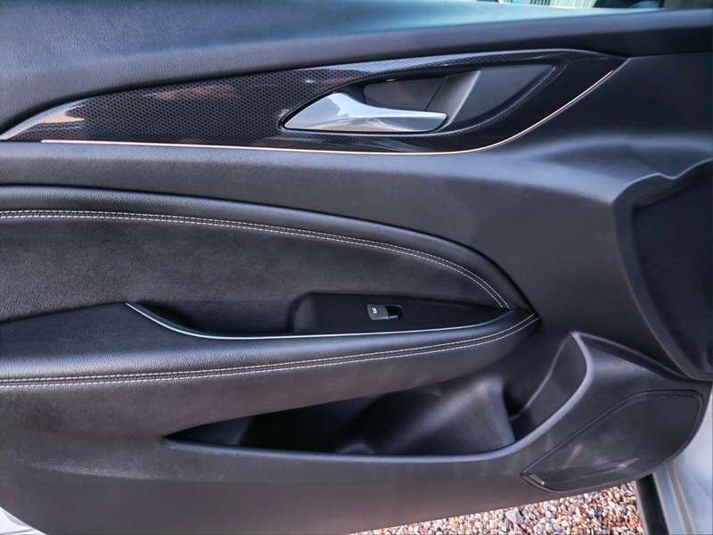 2017 VAUXHALL INSIGNIA 2017 VAUXHALL INSIGNIA