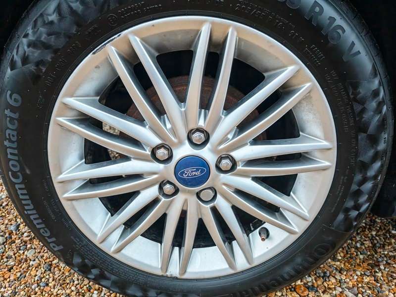 2017 FORD FOCUS 2017 FORD FOCUS