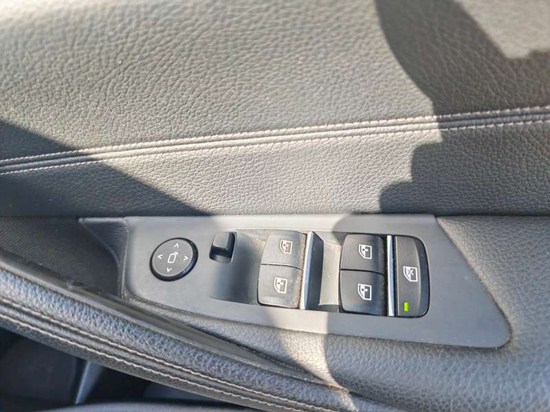 2018 BMW 5 SERIES 2018 BMW 5 SERIES