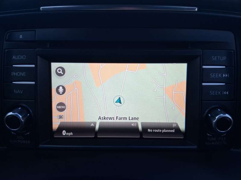 2014 MAZDA MAZDA 6 2014 MAZDA MAZDA 6