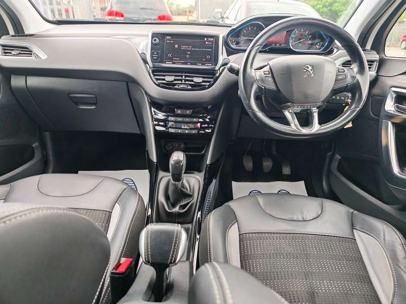 2018 PEUGEOT 2008 2018 PEUGEOT 2008