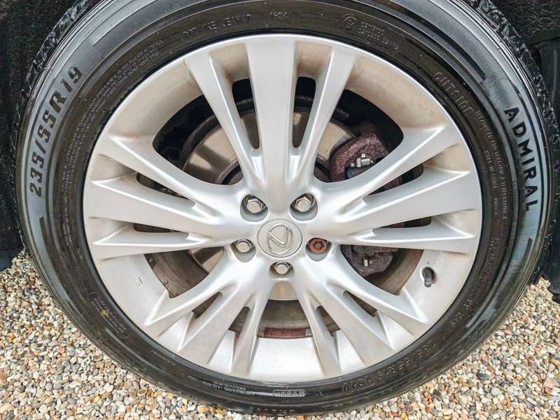 2012 LEXUS RX 2012 LEXUS RX