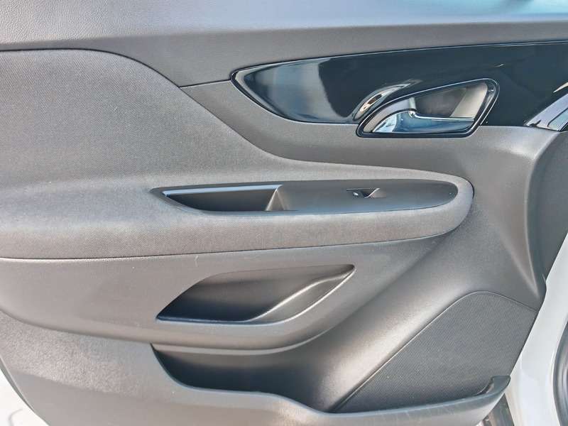 2016 VAUXHALL MOKKA 2016 VAUXHALL MOKKA