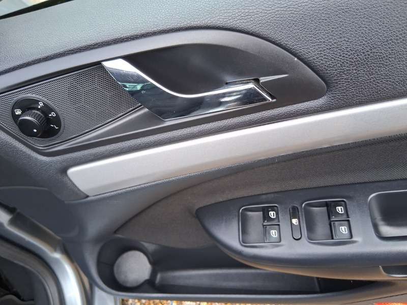 2012 SKODA OCTAVIA 2012 SKODA OCTAVIA