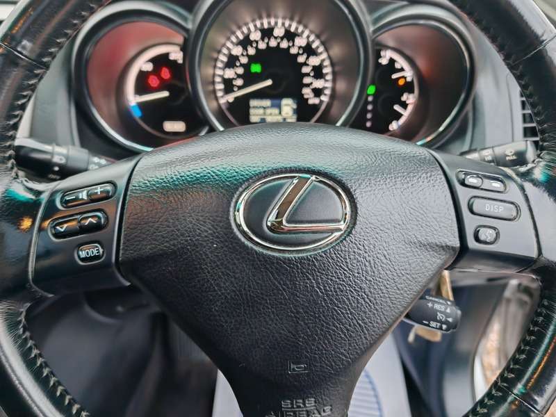 2007 LEXUS RX 2007 LEXUS RX