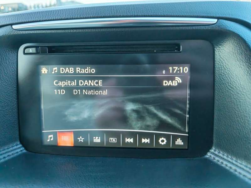 2015 MAZDA CX-5 2015 MAZDA CX-5