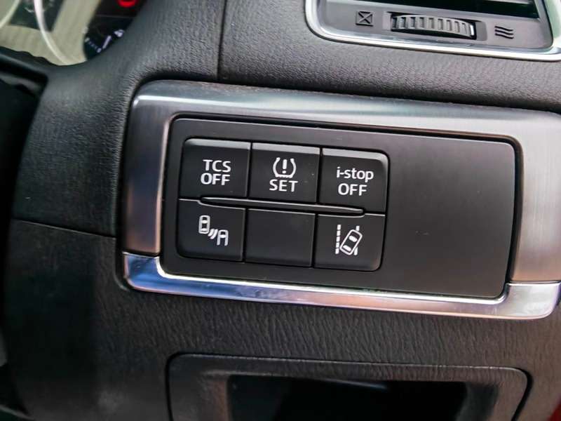 2017 MAZDA CX-5 2017 MAZDA CX-5