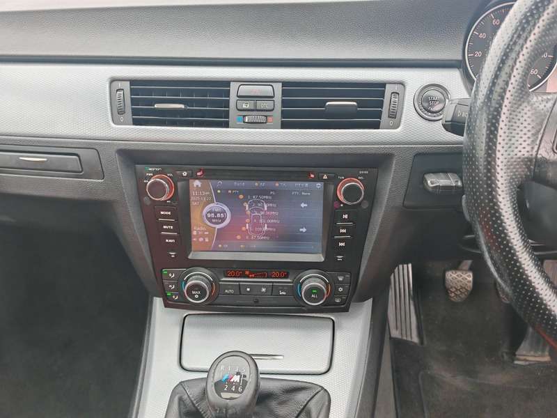 2009 BMW 3 SERIES 2009 BMW 3 SERIES