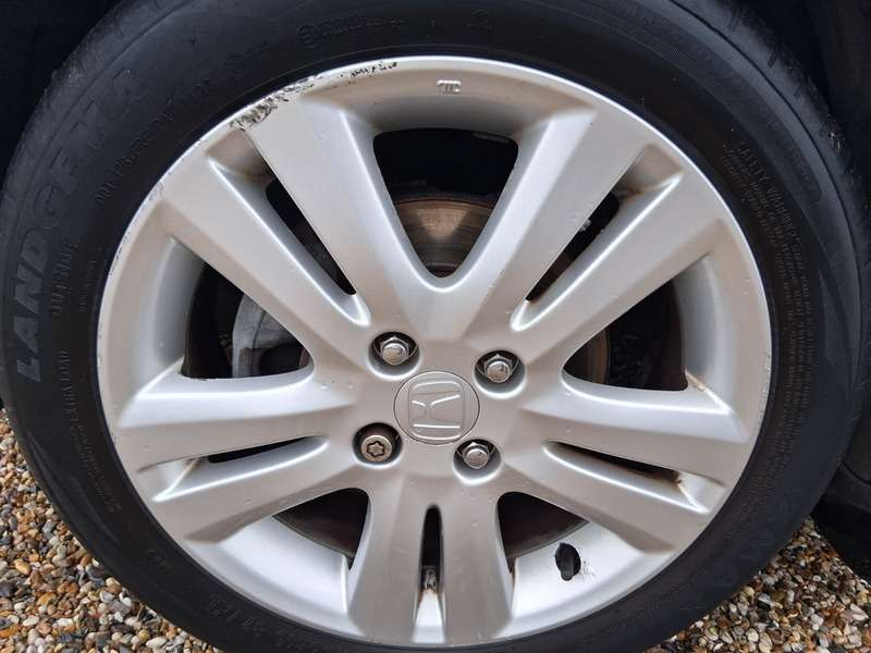 2009 HONDA JAZZ 2009 HONDA JAZZ