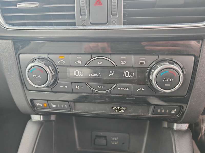 2015 MAZDA CX-5 2015 MAZDA CX-5