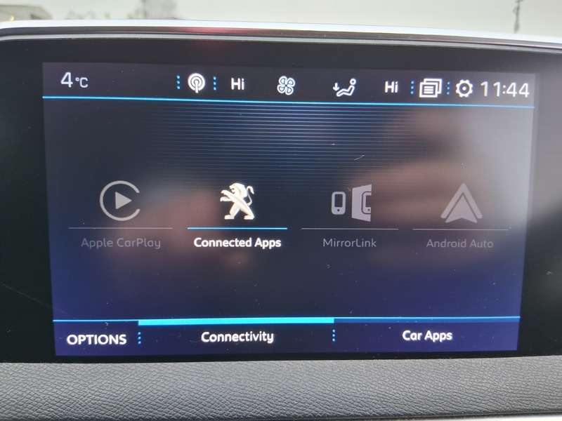 2017 PEUGEOT 3008 2017 PEUGEOT 3008