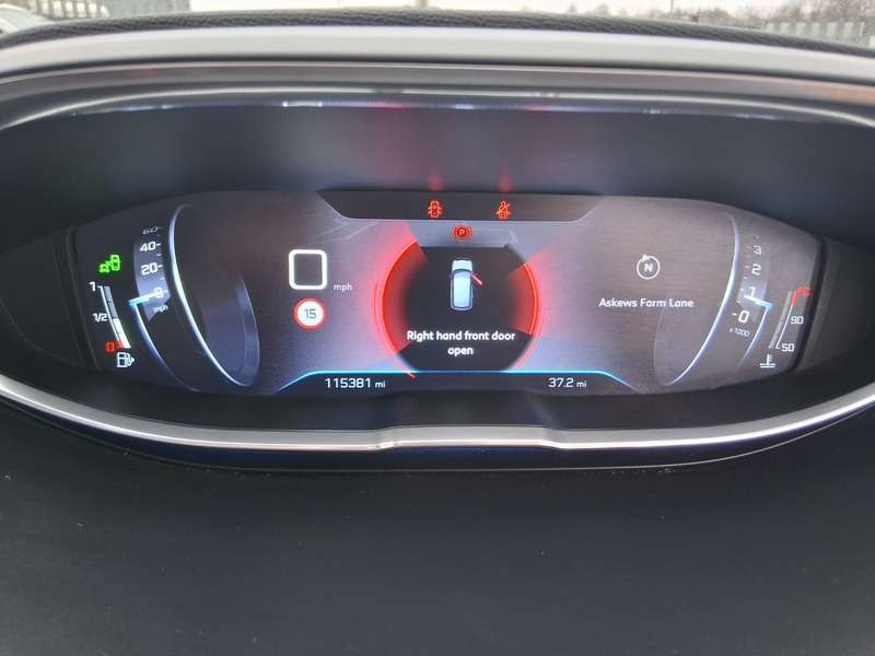 2017 PEUGEOT 3008 2017 PEUGEOT 3008