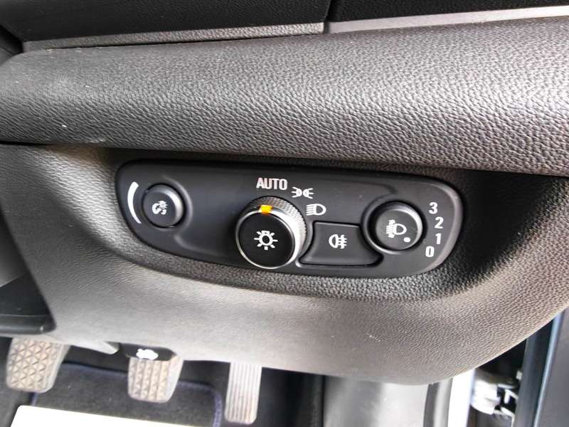 2018 VAUXHALL INSIGNIA 2018 VAUXHALL INSIGNIA