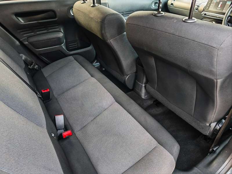 2015 CITROEN C4 CACTUS 2015 CITROEN C4 CACTUS