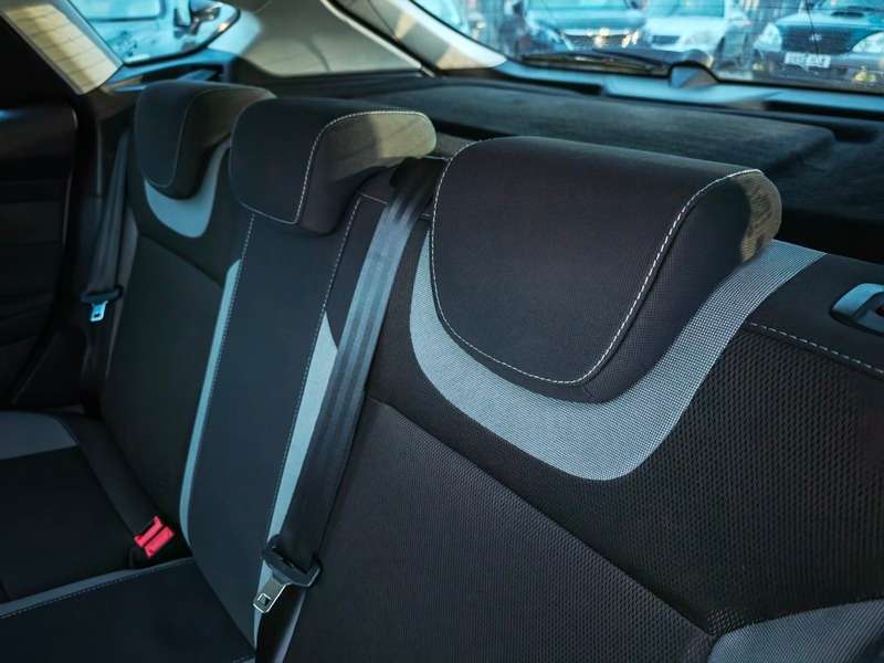 2014 FORD FOCUS 2014 FORD FOCUS