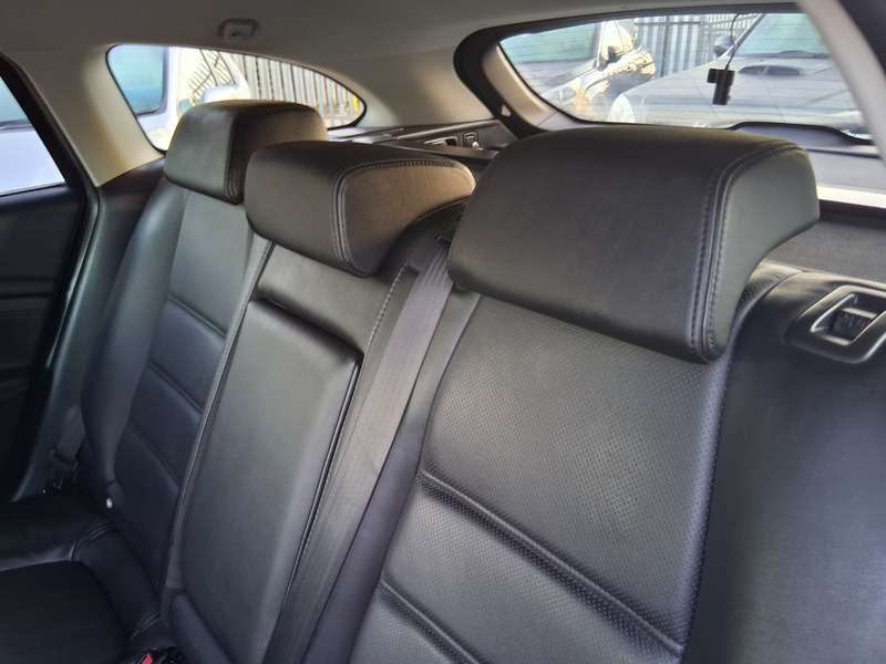 2014 MAZDA MAZDA 6 2014 MAZDA MAZDA 6