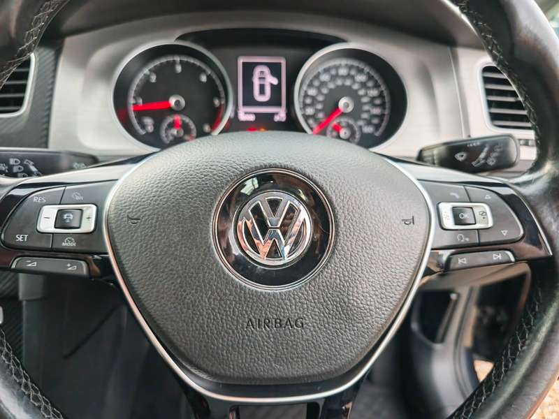 2015 VOLKSWAGEN GOLF 2015 VOLKSWAGEN GOLF