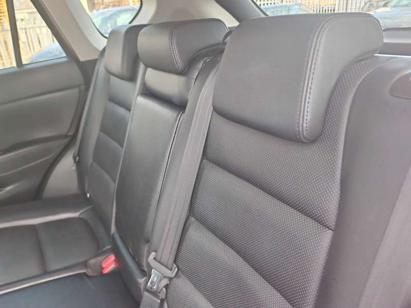 2016 MAZDA CX-5 2016 MAZDA CX-5