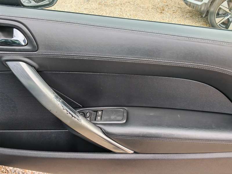 2013 PEUGEOT RCZ 2013 PEUGEOT RCZ