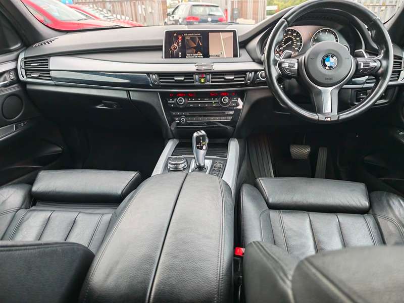 2016 BMW X5 2016 BMW X5