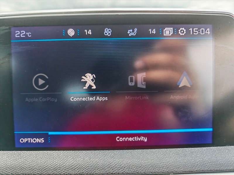 2017 PEUGEOT 3008 2017 PEUGEOT 3008