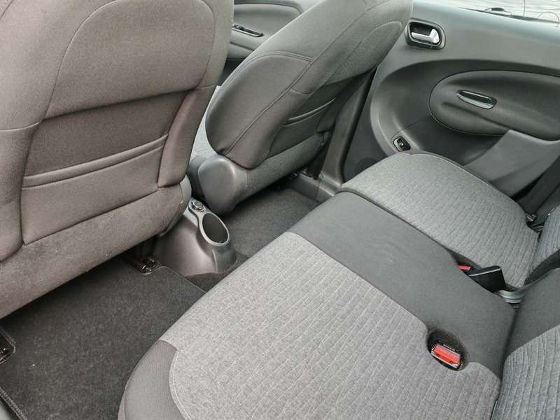 2016 CITROEN C3 2016 CITROEN C3